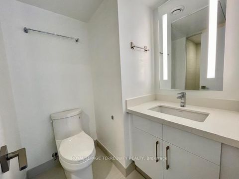 Photo 15 at 709 - 188 Cumberland Street, Annex, Toronto