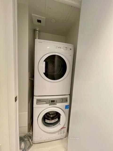 Photo 18 at 709 - 188 Cumberland Street, Annex, Toronto