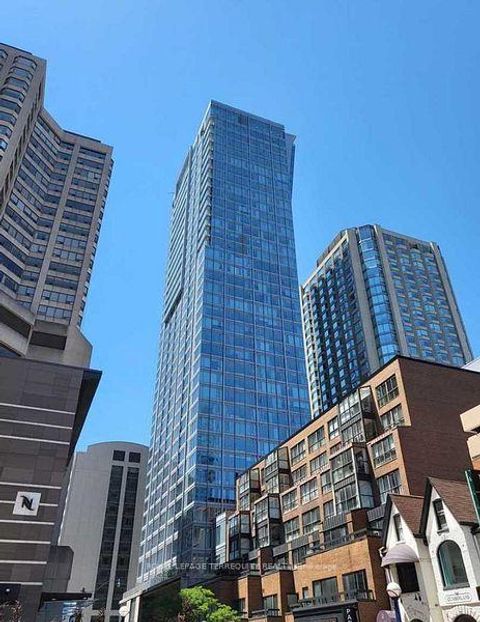 Photo 20 at 709 - 188 Cumberland Street, Annex, Toronto