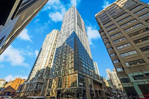 Photo 21 at 709 - 188 Cumberland Street, Annex, Toronto