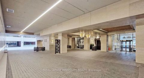 Photo 23 at 709 - 188 Cumberland Street, Annex, Toronto