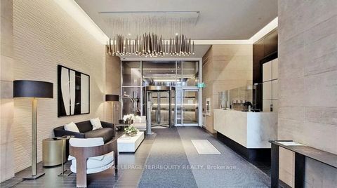 Photo 24 at 709 - 188 Cumberland Street, Annex, Toronto