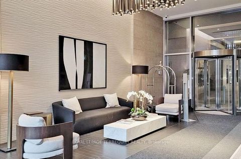 Photo 25 at 709 - 188 Cumberland Street, Annex, Toronto