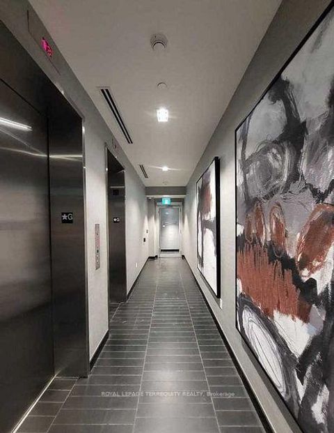 Photo 26 at 709 - 188 Cumberland Street, Annex, Toronto