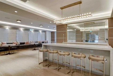 Photo 29 at 709 - 188 Cumberland Street, Annex, Toronto