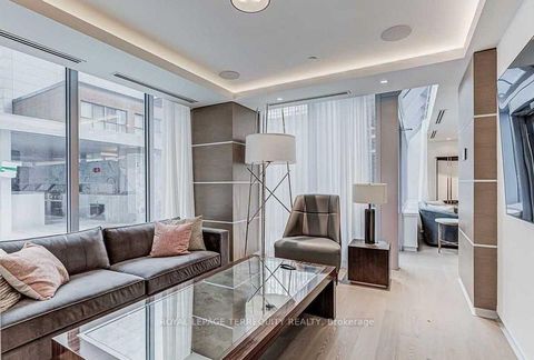 Photo 30 at 709 - 188 Cumberland Street, Annex, Toronto