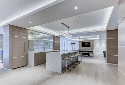 Photo 32 at 709 - 188 Cumberland Street, Annex, Toronto