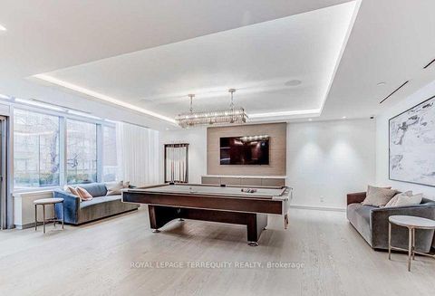 Photo 33 at 709 - 188 Cumberland Street, Annex, Toronto