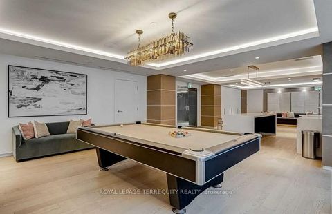 Photo 34 at 709 - 188 Cumberland Street, Annex, Toronto