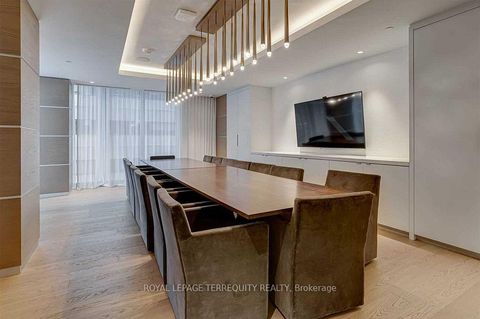 Photo 35 at 709 - 188 Cumberland Street, Annex, Toronto