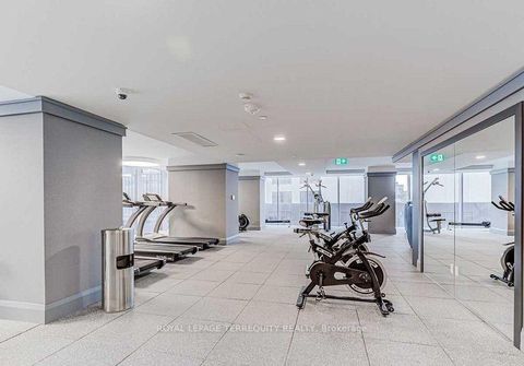 Photo 36 at 709 - 188 Cumberland Street, Annex, Toronto