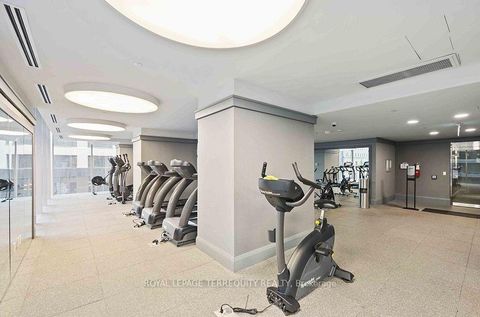 Photo 37 at 709 - 188 Cumberland Street, Annex, Toronto