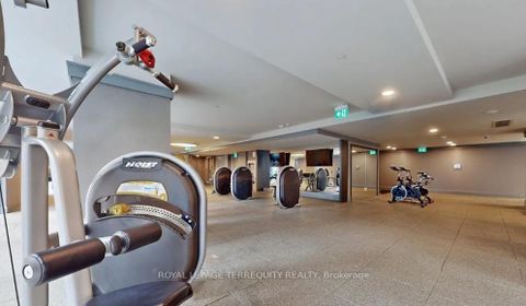 Photo 38 at 709 - 188 Cumberland Street, Annex, Toronto