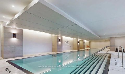 Photo 39 at 709 - 188 Cumberland Street, Annex, Toronto