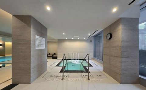 Photo 40 at 709 - 188 Cumberland Street, Annex, Toronto