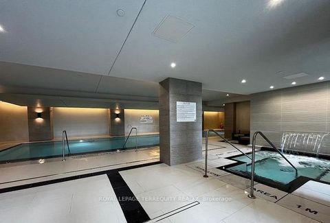 Photo 41 at 709 - 188 Cumberland Street, Annex, Toronto