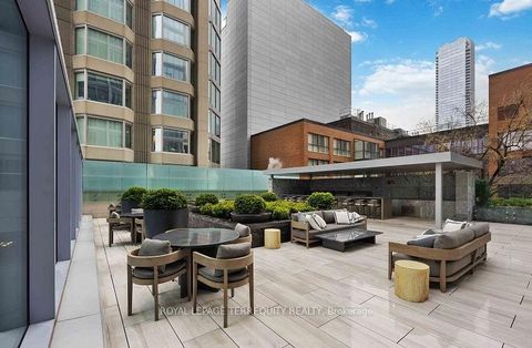 Photo 44 at 709 - 188 Cumberland Street, Annex, Toronto