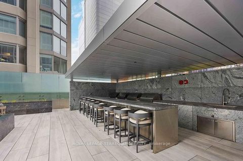 Photo 45 at 709 - 188 Cumberland Street, Annex, Toronto