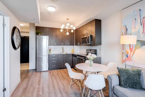 Photo 15 at 818 - 22 East Haven Drive, Cliffside, Toronto
