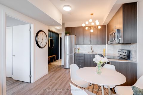 Photo 16 at 818 - 22 East Haven Drive, Cliffside, Toronto