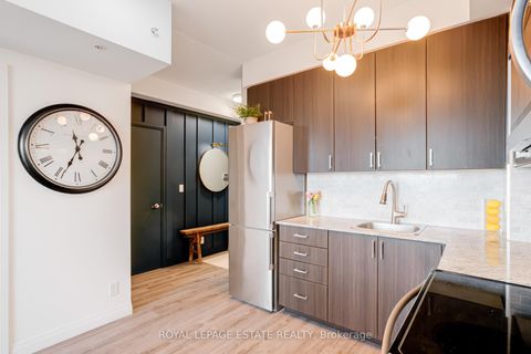 Photo 17 at 818 - 22 East Haven Drive, Cliffside, Toronto