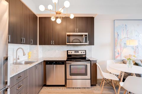 Photo 18 at 818 - 22 East Haven Drive, Cliffside, Toronto