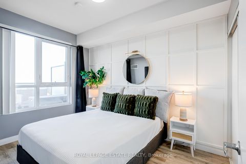 Photo 19 at 818 - 22 East Haven Drive, Cliffside, Toronto