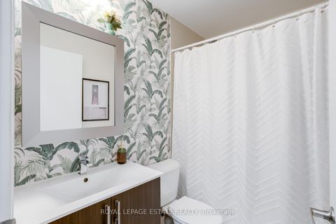 Photo 21 at 818 - 22 East Haven Drive, Cliffside, Toronto