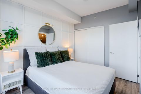 Photo 23 at 818 - 22 East Haven Drive, Cliffside, Toronto