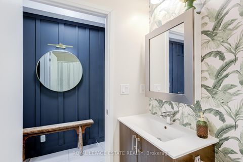 Photo 24 at 818 - 22 East Haven Drive, Cliffside, Toronto