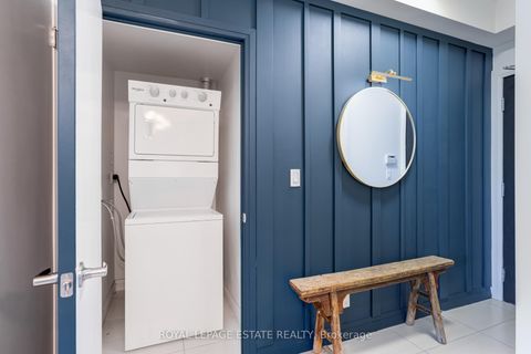 Photo 25 at 818 - 22 East Haven Drive, Cliffside, Toronto