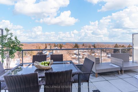 Photo 26 at 818 - 22 East Haven Drive, Cliffside, Toronto