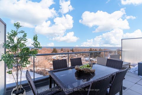 Photo 27 at 818 - 22 East Haven Drive, Cliffside, Toronto