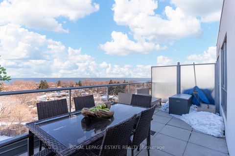 Photo 29 at 818 - 22 East Haven Drive, Cliffside, Toronto