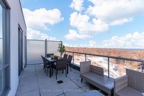 Photo 30 at 818 - 22 East Haven Drive, Cliffside, Toronto