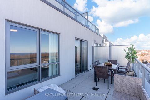 Photo 32 at 818 - 22 East Haven Drive, Cliffside, Toronto