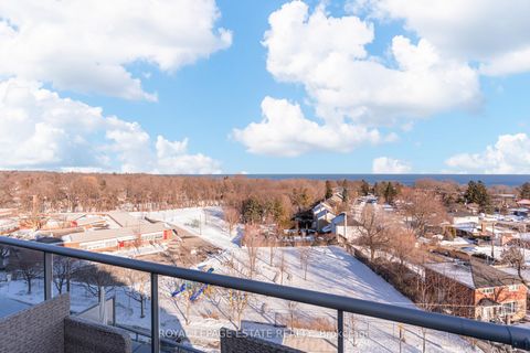 Photo 33 at 818 - 22 East Haven Drive, Cliffside, Toronto