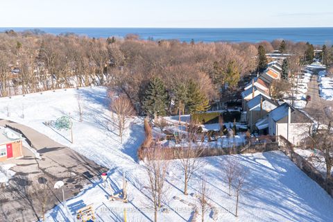 Photo 34 at 818 - 22 East Haven Drive, Cliffside, Toronto