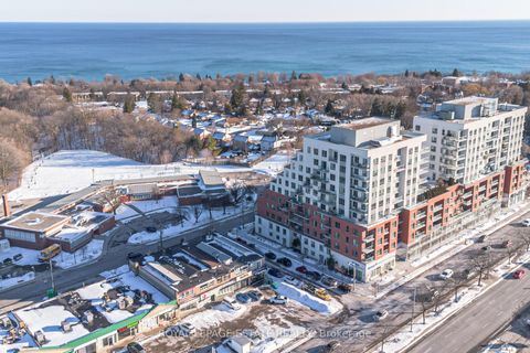 Photo 36 at 818 - 22 East Haven Drive, Cliffside, Toronto