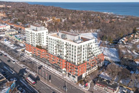 Photo 37 at 818 - 22 East Haven Drive, Cliffside, Toronto