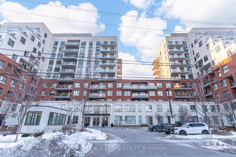 Photo 38 at 818 - 22 East Haven Drive, Cliffside, Toronto
