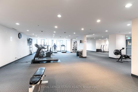 Photo 41 at 818 - 22 East Haven Drive, Cliffside, Toronto