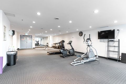 Photo 42 at 818 - 22 East Haven Drive, Cliffside, Toronto