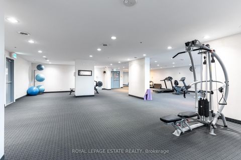 Photo 43 at 818 - 22 East Haven Drive, Cliffside, Toronto