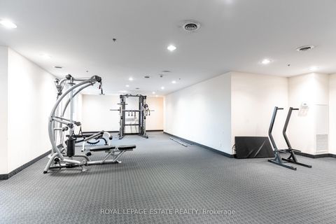 Photo 44 at 818 - 22 East Haven Drive, Cliffside, Toronto