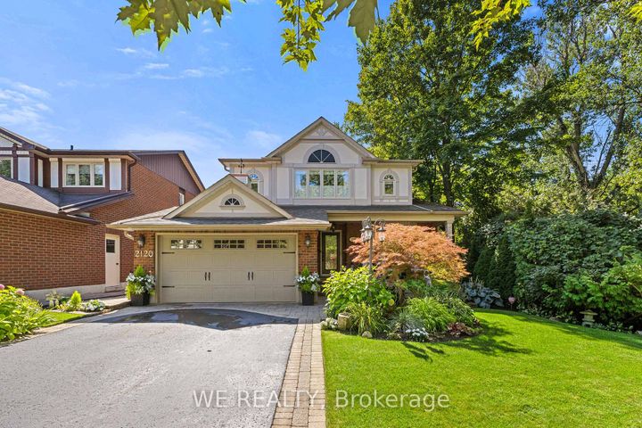 Photo 2 at 2120 Lynn Heights Drive, Liverpool, Pickering