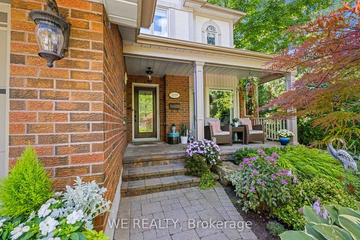 Photo 4 at 2120 Lynn Heights Drive, Liverpool, Pickering