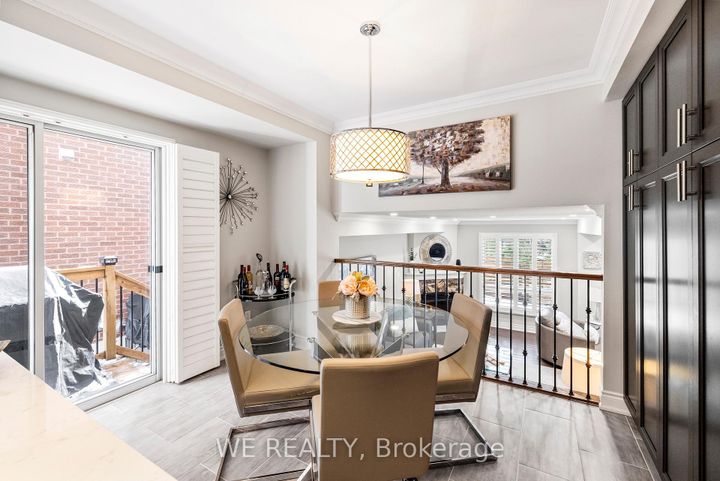 Photo 18 at 2120 Lynn Heights Drive, Liverpool, Pickering