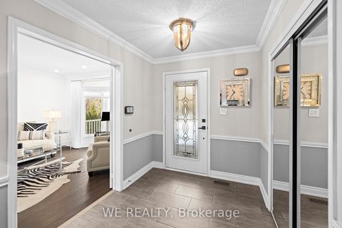 Photo 7 at 2120 Lynn Heights Drive, Liverpool, Pickering