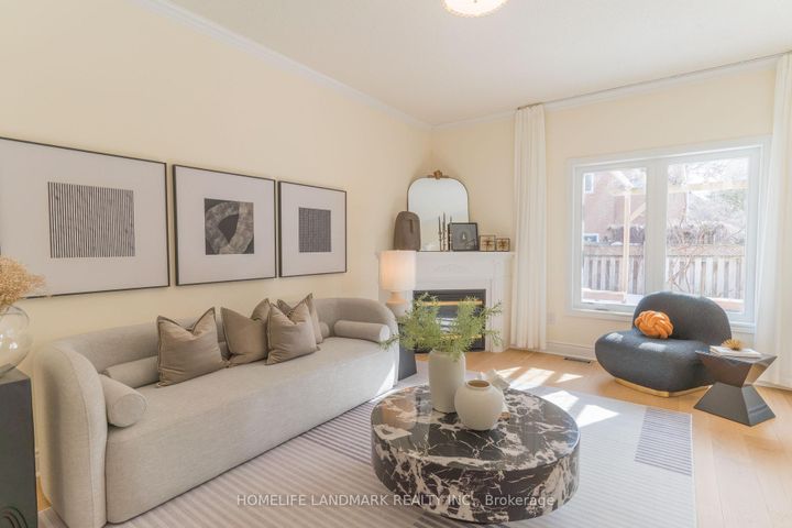 Photo 15 at 63 Sunburst Crescent, Greensborough, Markham